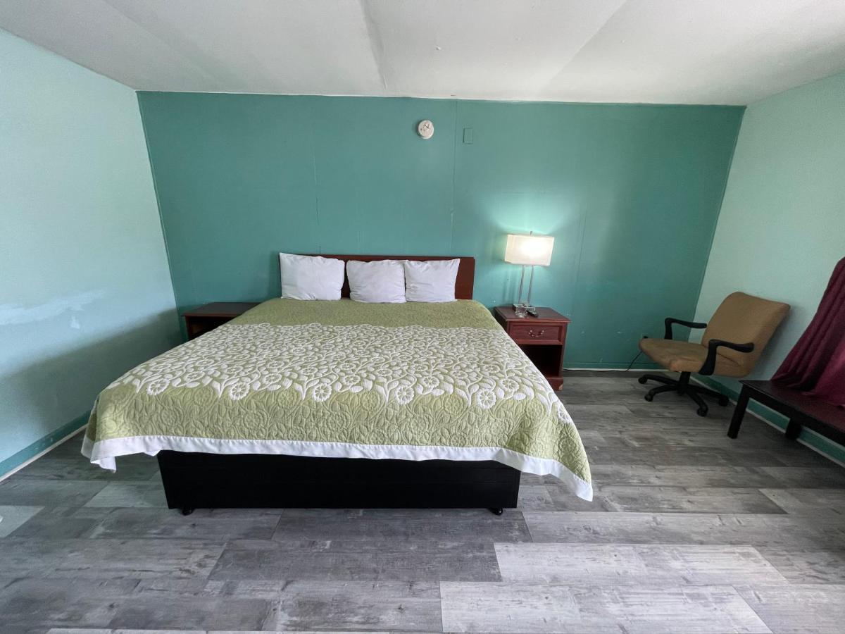 Lamplighter Inn Childersburg Kültér fotó