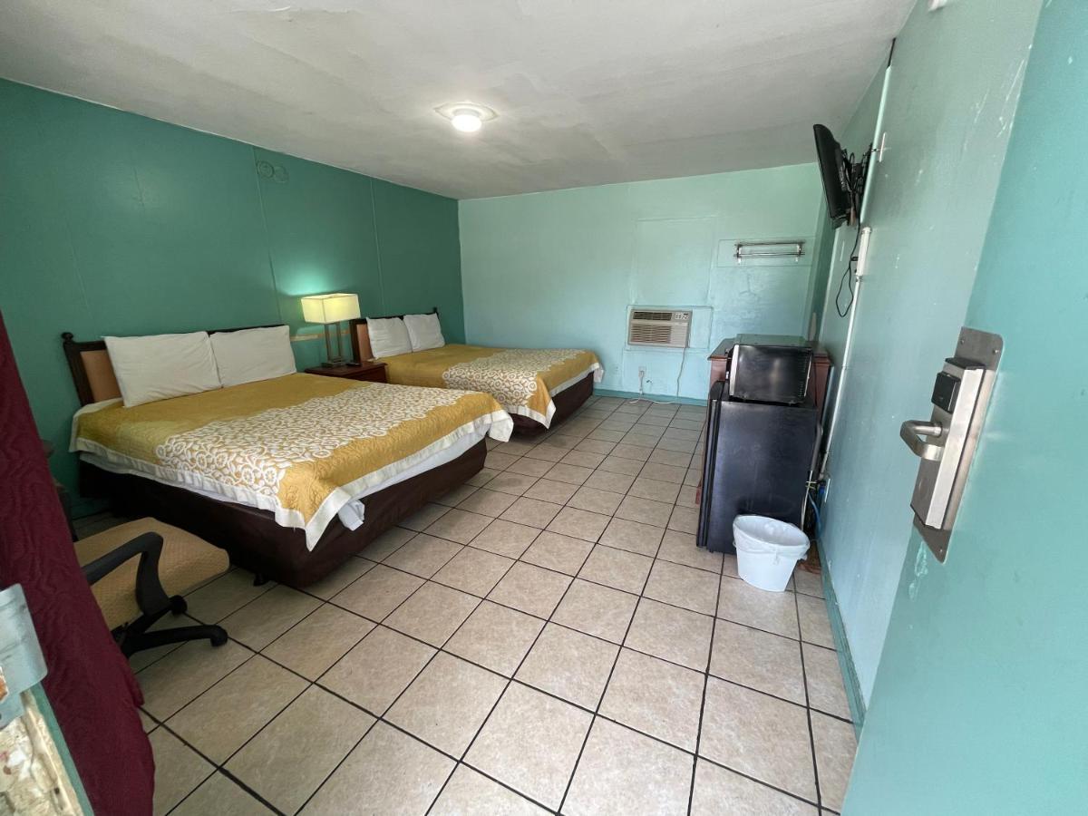 Lamplighter Inn Childersburg Kültér fotó